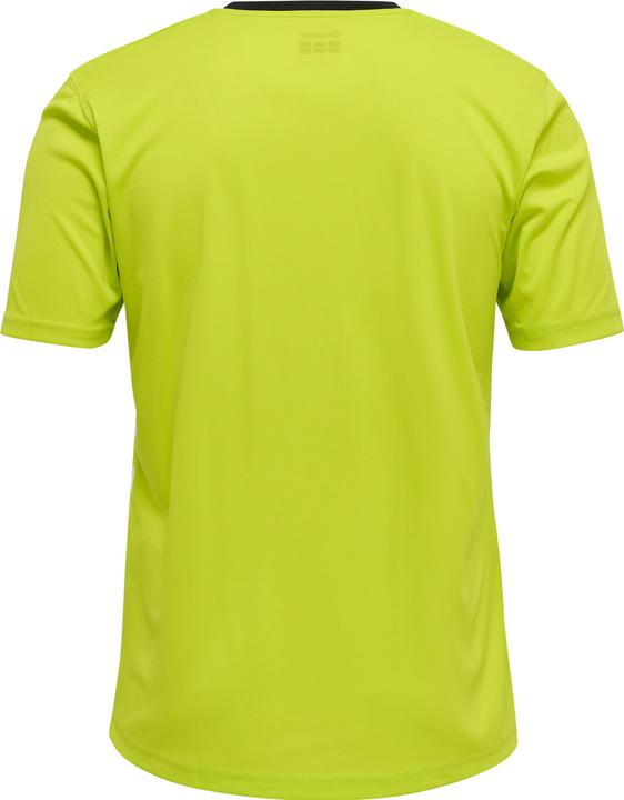 Actual product image hummel Referee Chevron Jersey S/S (XXL)