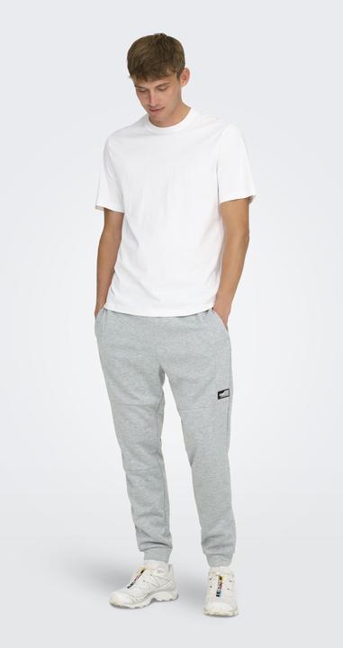Image du produit Only & Sons Pantalon coupe normale Pantalon de jogging (XXL)