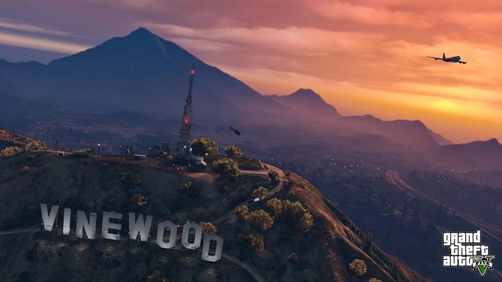 Image du produit Rockstar GTA 5 (PS5, DE)