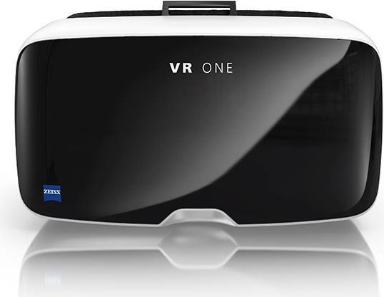 Actual product image Zeiss Vr One
