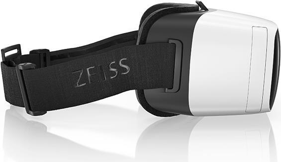 Actual product image Zeiss Vr One