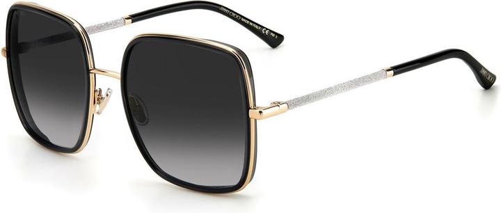 Image du produit Jimmy Choo Lunettes de soleil pour femmes JAYLA-S-2F79O ø 57 mm