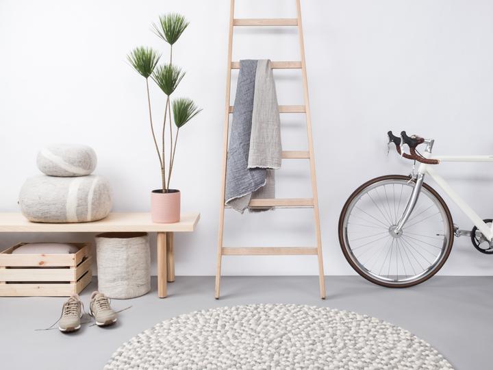 Immagine prodotto Myfelt Punto piatto rotondo XXL (Ø 250 cm)