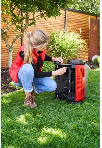 Actual product image AL-KO Electric scarifier 32.4 Basic Care