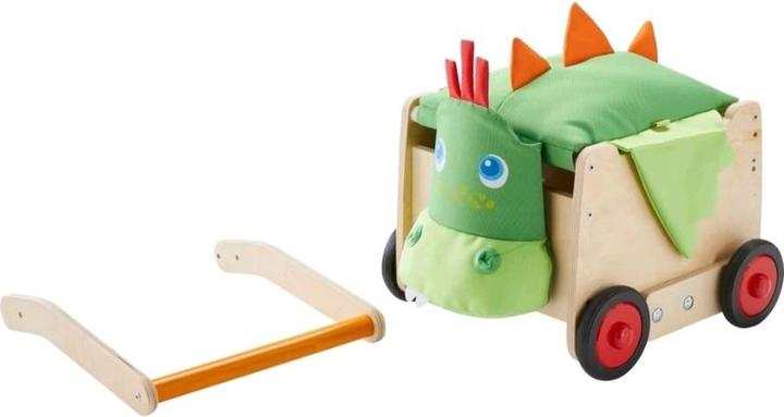 Image du produit Haba Chariot à boucles Drakenbox