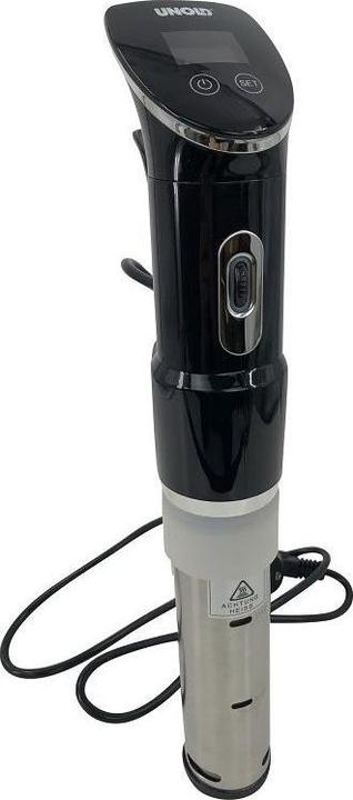 Actual product image Unold Sous Vide Time (EU plug)