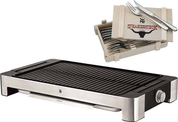 WMF LONO inkl. Steakbesteckset 12tlg