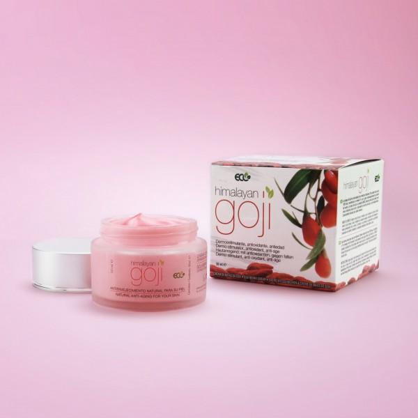 Actual product image Diet Esthetic Himalayan Goji (50 ml, 24h cream)
