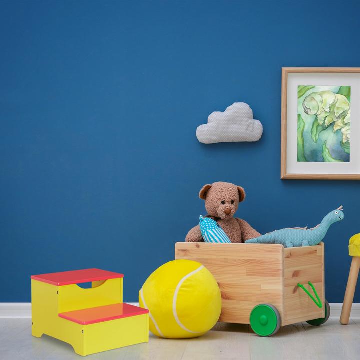 Actual product image Relaxdays Mortar
