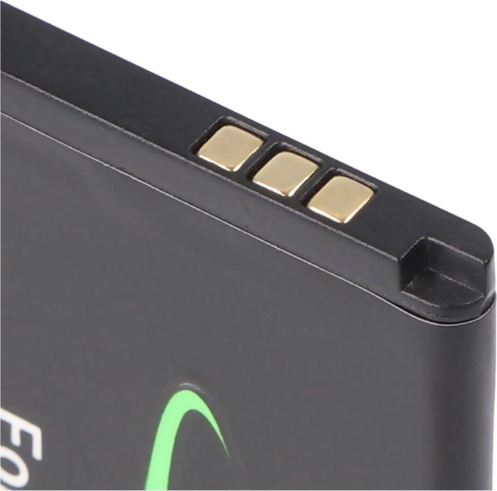 Image du produit AccuCell Batterie Doro 8035 Li-ion Type de batterie DBT-2500A, DBS-0170