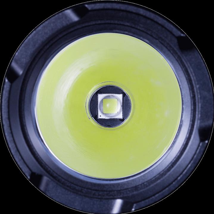 Produktbild Nitecore EF1 (15.22 cm, 830 lm)