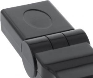 Actual product image InLine HDMI adapter (Mini HDMI, HDMI)