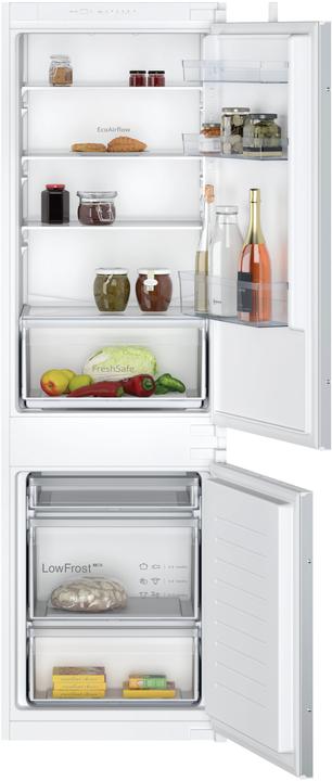 Actual product image Neff KI5861SE0 N 30 (267 l)