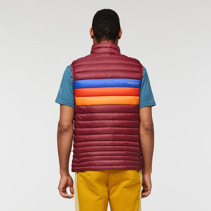 Immagine prodotto Cotopaxi Gilet Fuego Down (S)