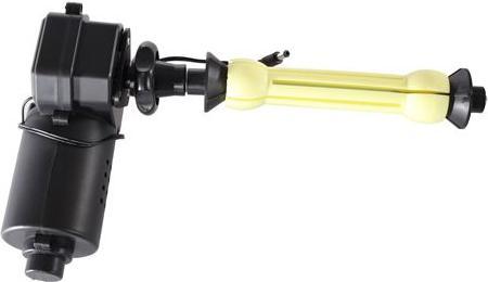 Produktbild Falcon Eyes StudioKing Hintergrundsystem Elektrisch B-3WE (272 cm, 293 cm)