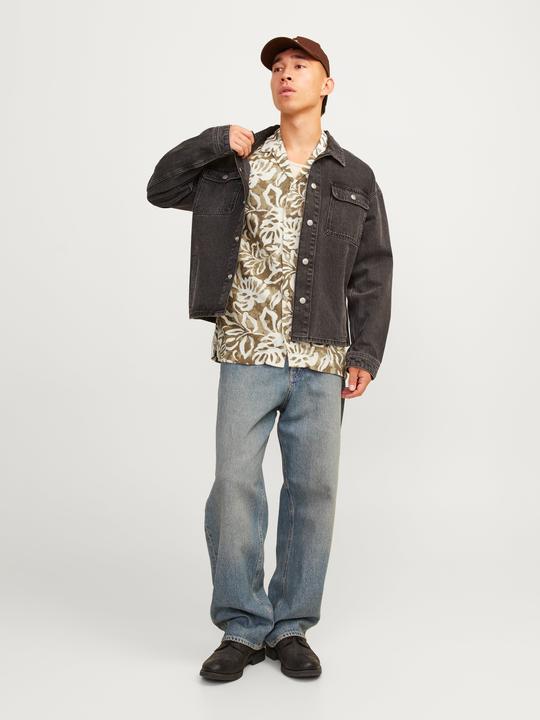 Image du produit Jack & Jones Chemise Relaxed Fit Chemise (XS)