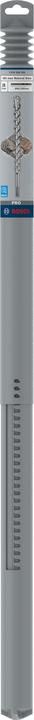 Produktbild Bosch Professional Zubehör PRO SDS max-9 Natural Stone Bohrer, 28 x 800 x 920 mm (28 mm)