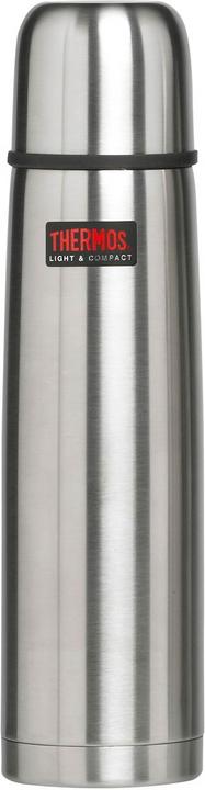 Thermos Isolierflasche (1 l)