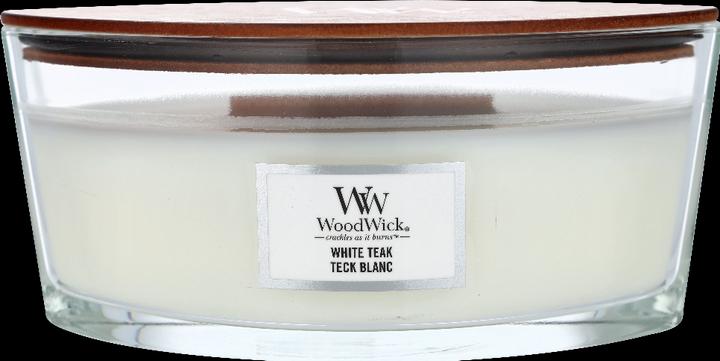 Actual product image WoodWick White Teak (453.60 g)