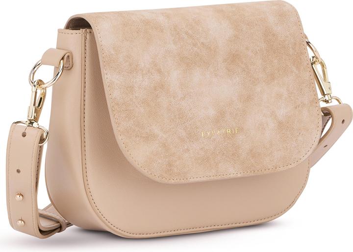 Produktbild Expatrié Satteltasche Louise Medium
