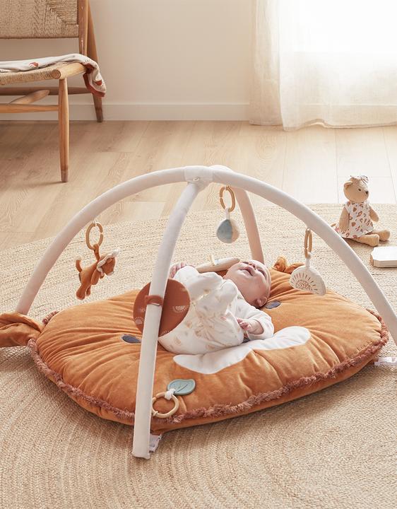 Image du produit Noukies B&K Babou Tapis de jeu / Playmat