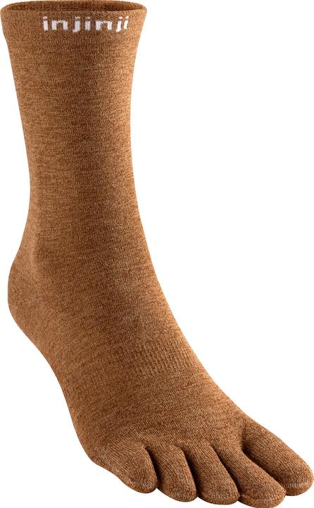 Actual product image Injinji Liner Crew (45, 46, 47)