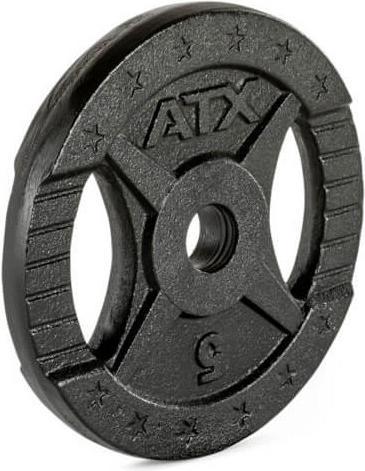 ATX Gripper (1 x 5 kg)
