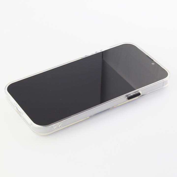 Actual product image PhoneLook Cover with camera slider and ring (Apple iPhone 14 Pro)