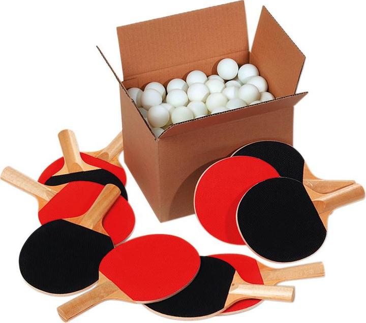 Image du produit Betzold Sport Set de groupe de ping-pong