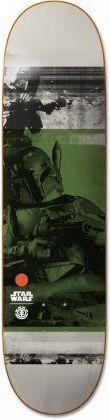 Image du produit Element Star Wars Boba Fett Deck (8.25")