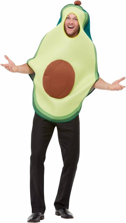 Immagine prodotto Smiffys Avocado (Taglia unica)