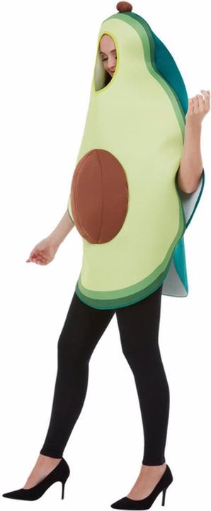 Immagine prodotto Smiffys Avocado (Taglia unica)