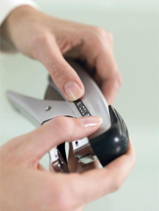 Produktbild Dymo Junior Prägegerät