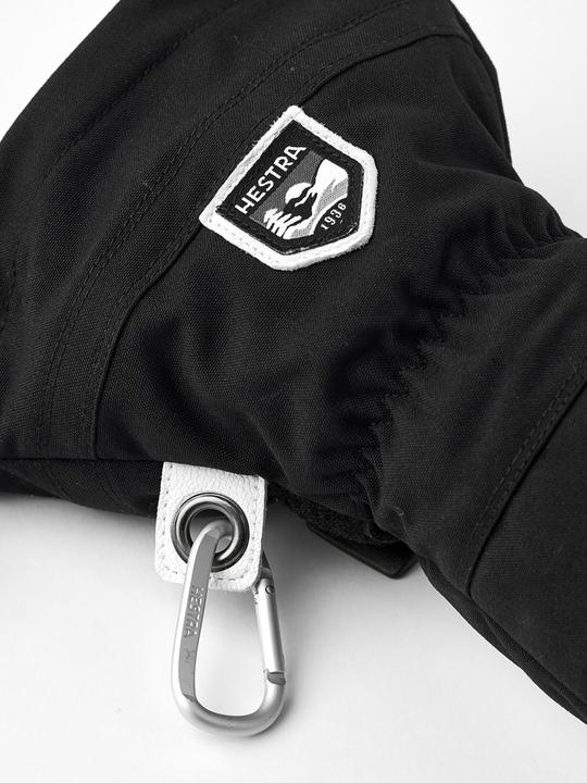 Immagine prodotto Hestra Army Leather Heli Ski Mitt (11)