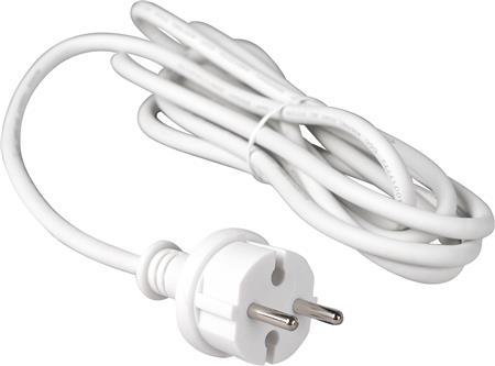 Immagine prodotto Csdk SL Set di collegamento/estensione Striscia LED 230V IP65, 3 metri PROFESSIONALE