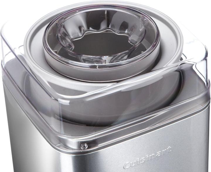 Actual product image Cuisinart Ice30bce