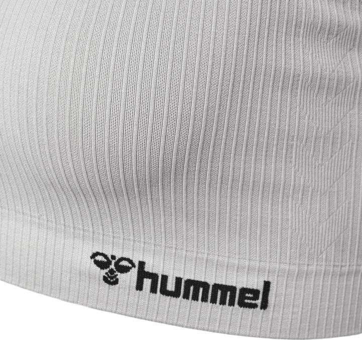 Produktbild hummel Hmlmt Rest Seamless Rib Sports Top (M)