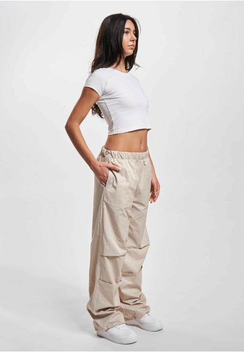 Actual product image DEF Wide cargo trousers - 134541 (XL)
