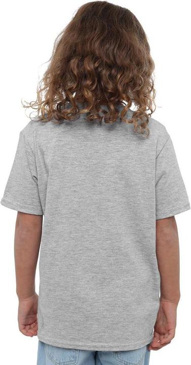 Actual product image Spiderman Childrens/Kids Heart T-Shirt (152, 158)