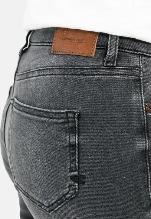 Produktbild Camel Active Jeans Slim Fit (W26/L32)