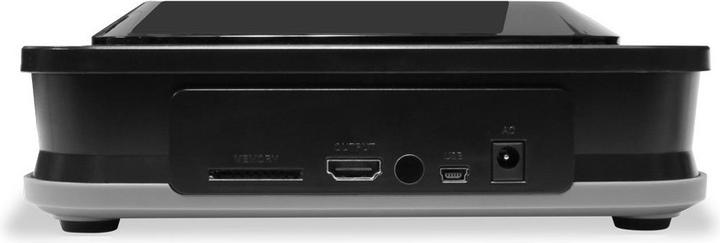 Image du produit Hyperkin Retron 5, noir