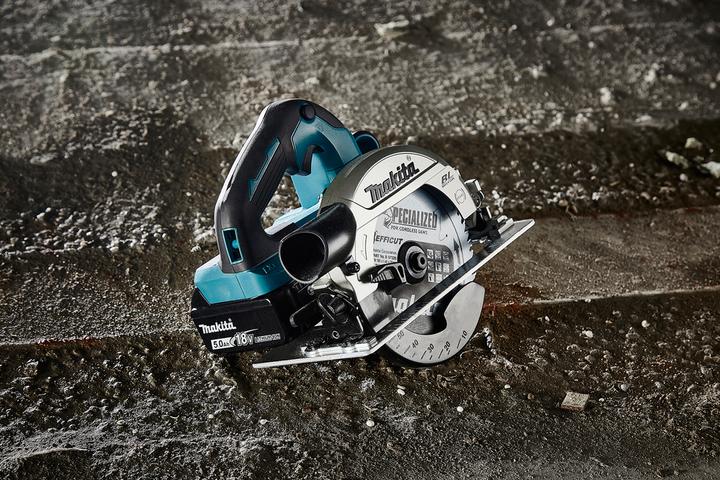 Actual product image Makita DHS660RTJ
