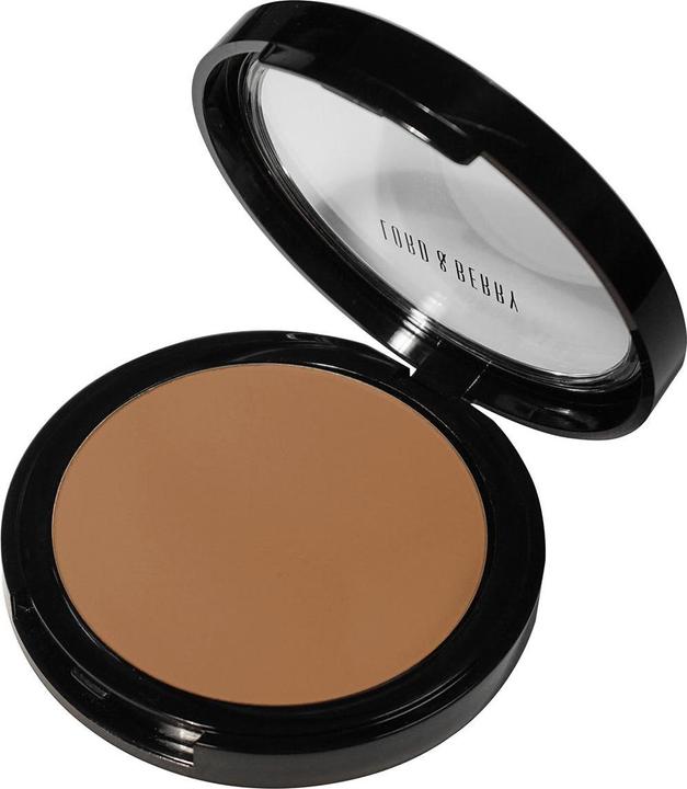 Lord & Berry Teint Powder Bronzer Dune / 12 g (Bronzer, 12 g)