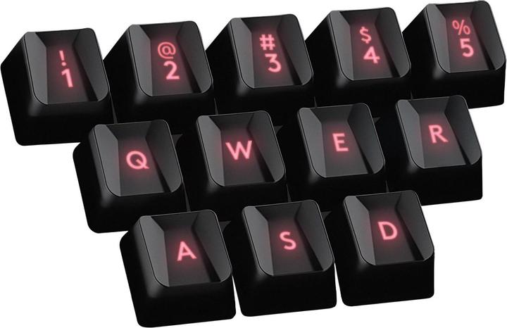Produktbild Logitech G G413 (CH, Kabelgebunden)