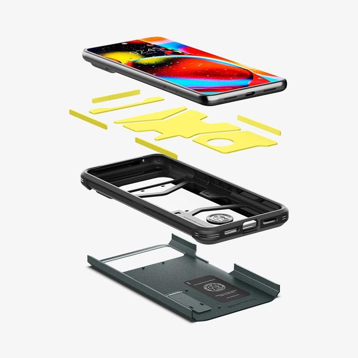 Immagine prodotto Spigen Tough Armor (Google Pixel 8 Pro)