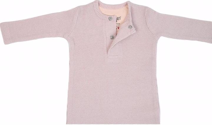 Actual product image Lodger Ciumbelle romper (68)