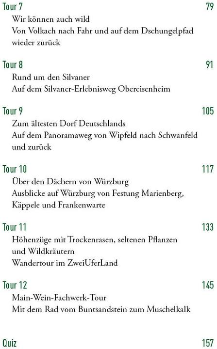 Actual product image Weinfranken (German, Nicole Dietrich, 2020)