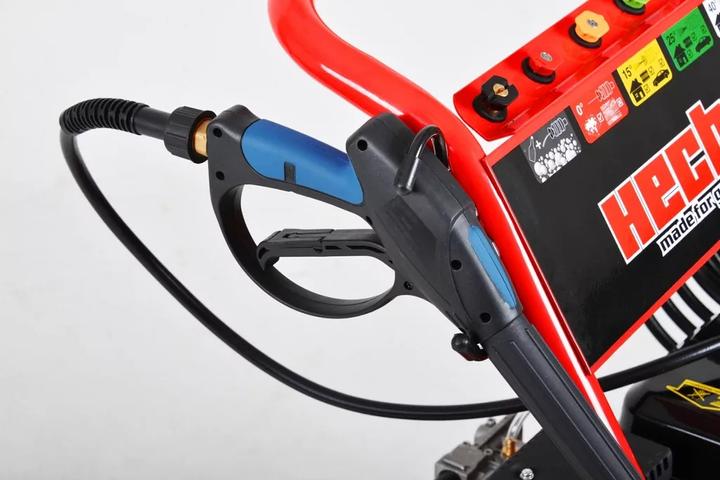 Immagine prodotto Hecht 3230 (Benzina)