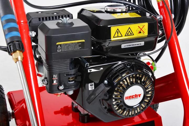 Immagine prodotto Hecht 3230 (Benzina)
