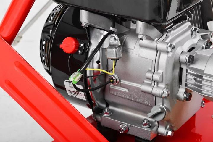 Immagine prodotto Hecht 3230 (Benzina)